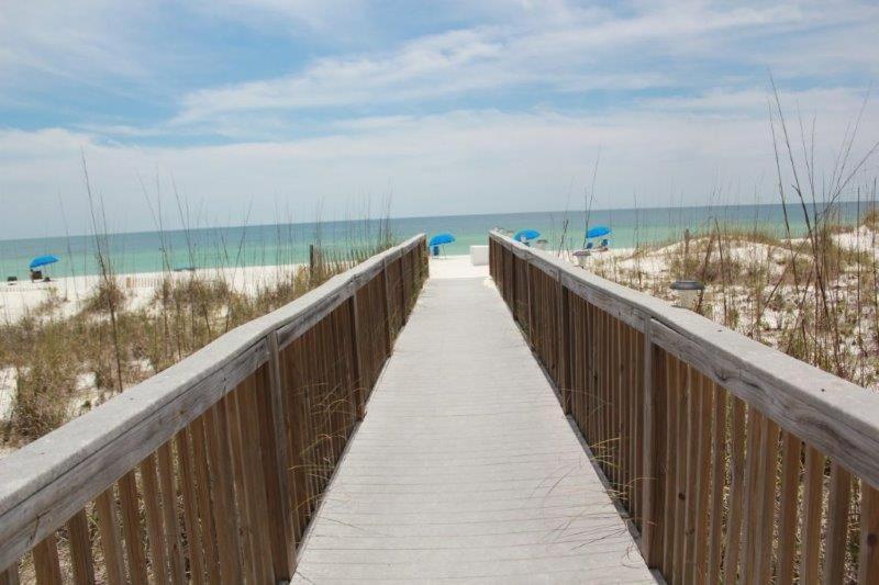 Wind Drift 102S: Beachfront Condo with Pools and Tennis Orange Beach Exterior photo