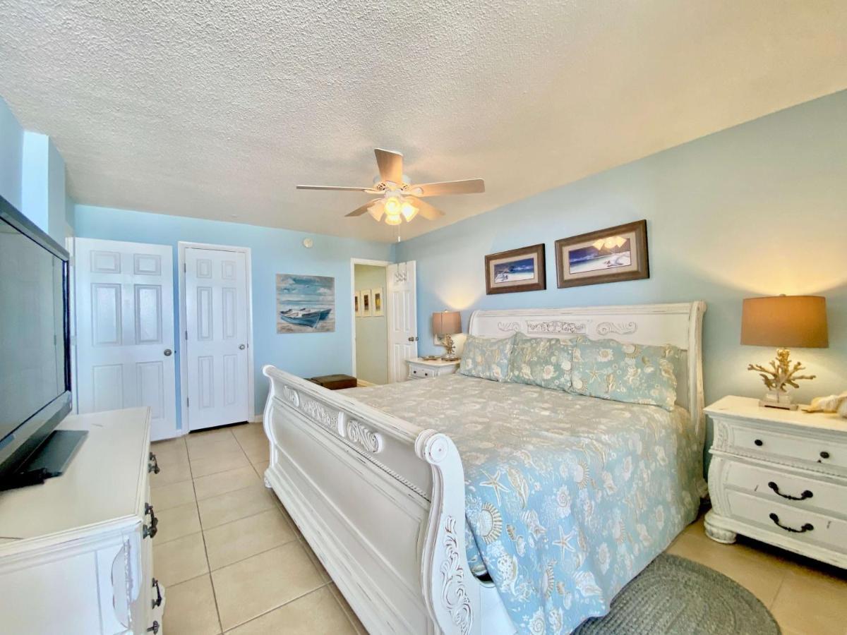 Wind Drift 102S: Beachfront Condo with Pools and Tennis Orange Beach Exterior photo